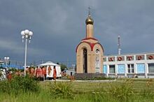 В Омской области состоятся Царские дни