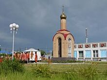 В Омской области состоятся Царские дни