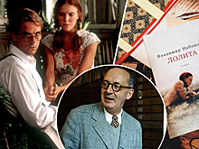 Порочная любовь: история экранизации романа “Лолита”