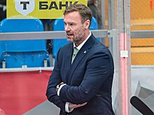 «У нас появился мастер с большой буквы». Главный тренер «Салавата» — о Евгении Кузнецове