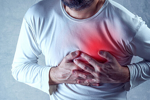 Назван тревожный симптом сердечных заболеваний
