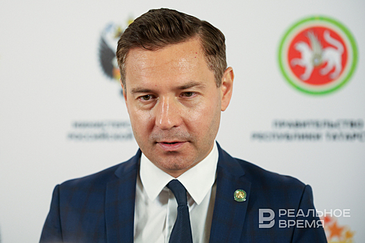 Леонов назвал встречу Минниханова с Дегтяревым "очень продуктивной"