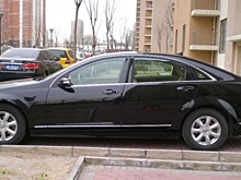 Состоялась презентация планов по захвату автомобильного рынка РФ компанией MG