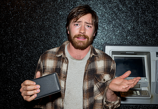 Россиянам советуют закрыть мёртвые счета ради безопасности: «мало ли что на них упадёт»