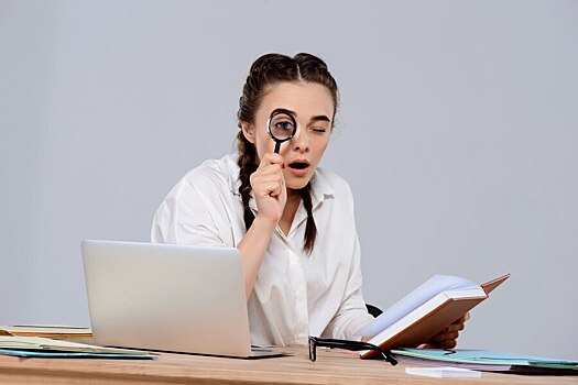 Зрение может полностью размыться. Какие 3 проблемы с глазами ждут офисных работников