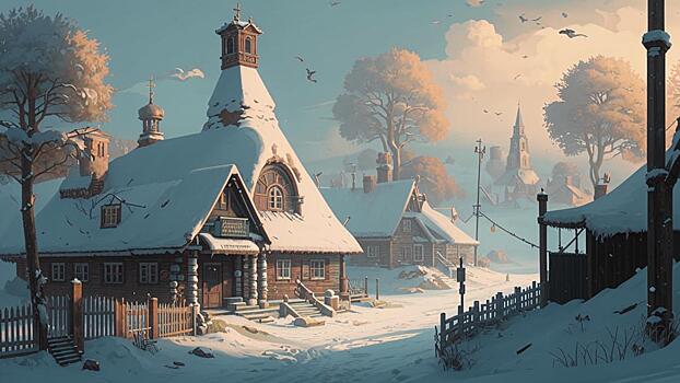Тимофеевские морозы: приметы на 4 февраля