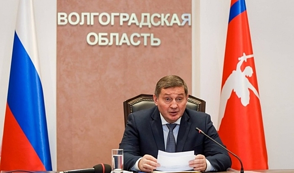 Андрей Бочаров поручил усилить безопасность в Волгограде из-за жары