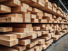 Сразу 10 уголовных дел: канал контрабанды леса перекрыли в Краснодарском крае