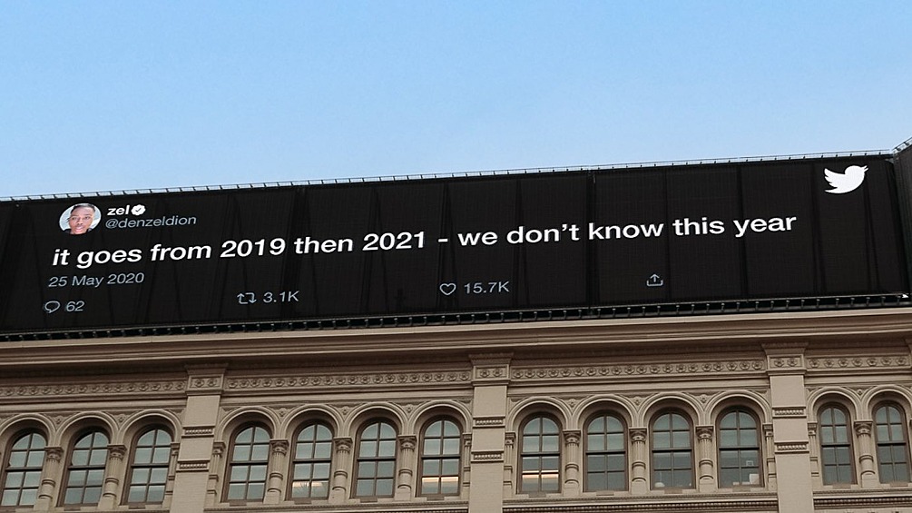 «После 2019-го сразу идет 2021-й. Мы не знаем этого года»