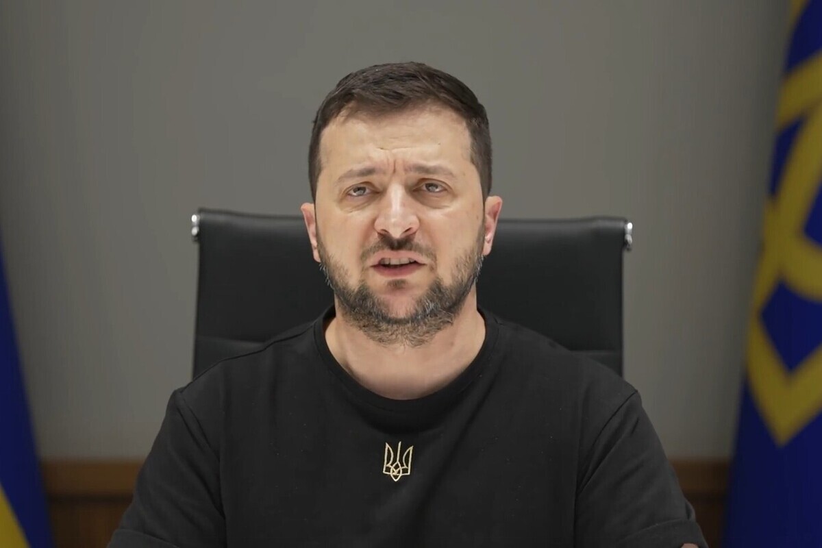 "Даже немцам тошно": в Польше шокированы новом решением Зеленского
