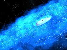 «Таинственный разрушитель» озадачил астрономов