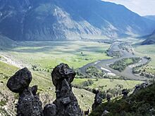 Аналитики назвали пять регионов России, куда стоит поехать именно осенью