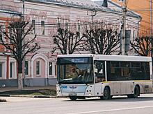 ГИБДД проводит проверки пассажирский автобусов в Рязанской области