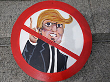 Букер заявил, что Трамп хуже расиста