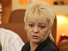 Новикова ответила на требование привлечь её к уголовной ответственности