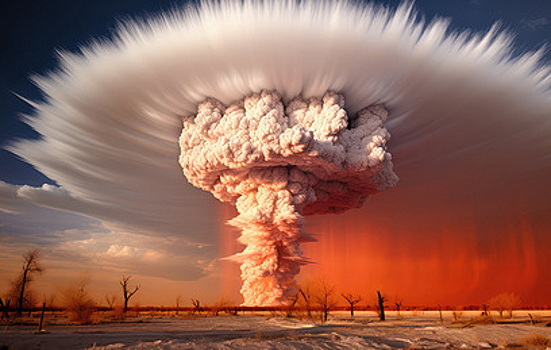 Коротченко: Политика России в области ядерного сдерживания страхует мир от третьей мировой