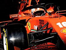 Новый опрос. Что значат слабые результаты Ferrari на тестах в Барселоне?