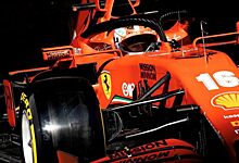 Новый опрос. Что значат слабые результаты Ferrari на тестах в Барселоне?