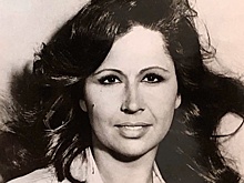 Умерла Тереза Карвальо, певица, бросившая успешную карьеру ради личной жизни