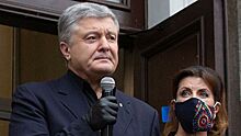 Киевский суд обязал прокуратуру возбудить дело против Порошенко