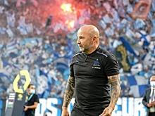 Хорхе Сампаоли покинул должность главного тренера «Марселя»