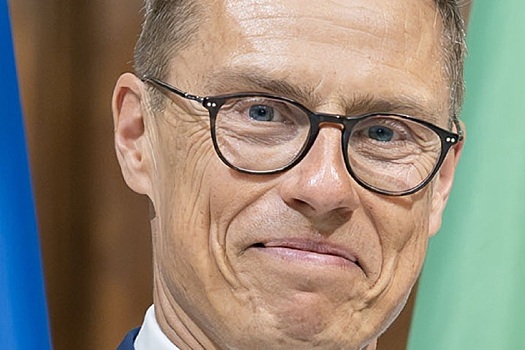 Финский президент подсчитал, сколько времени провел с Зеленским и со своей женой