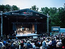 Шестой театральный фестиваль «Толстой» прошел в Ясной Поляне