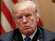 Трамп заподозрил Amazon в неуплате налогов