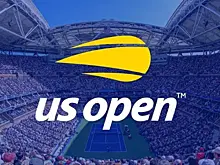 US Open. Медведев попал в четверть с Алькарасом и Шелтоном