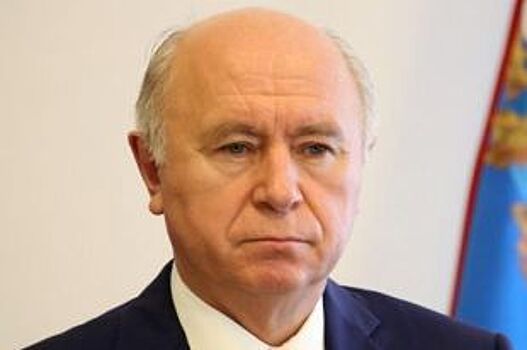 Губернатор Николай Меркушкин выразил соболезнования семье Петра Прусова