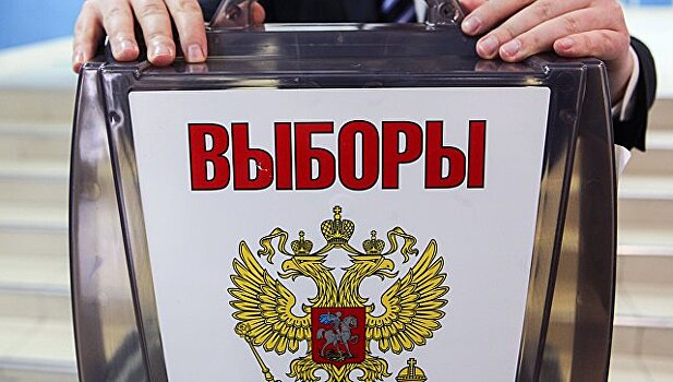 В Крыму раскритиковали заявление ЕС по выборам