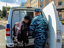 Нижегородский прокурор констатировал 60-ти процентный рост коррупции