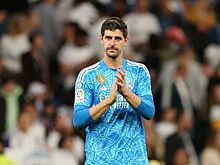 «Реал» сделал заявление в связи с новой травмой Тибо Куртуа