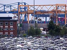 Трамп ударил по европейскому автопрому