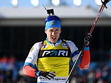 Эдуард Латыпов: «Мыслей об Олимпиаде-2030 не было еще. Когда сезон закончится, будем думать, как развивать карьеру дальше»