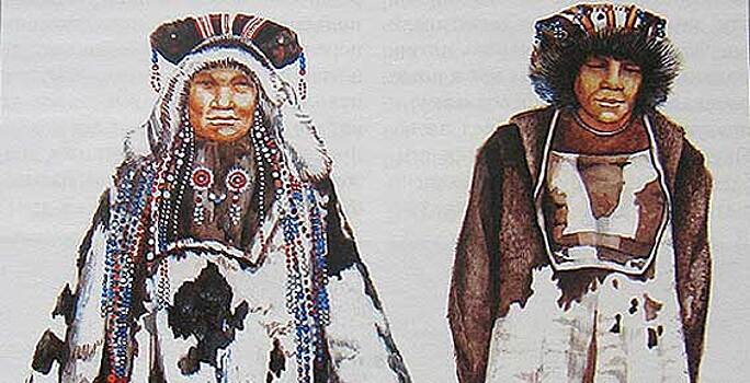 В книге об интимной жизни населения Камчатки нашли признаки экстремизма