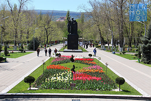 «Город Наш» добился через суд возвращения участков в парке Ленинского комсомола