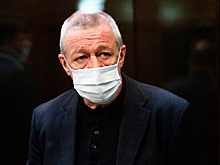 Суд рассмотрит ходатайство Ефремова о замене наказания