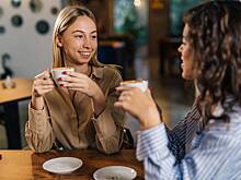 Россияне назвали адекватную цену за чашку кофе