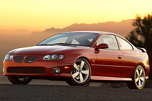 Автомобили, разочаровавшие фанатов