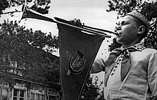 "Юные мстители". Какие подвиги совершили пионеры-герои в годы Великой Отечественной войны