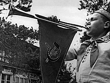 "Юные мстители". Какие подвиги совершили пионеры-герои в годы Великой Отечественной войны