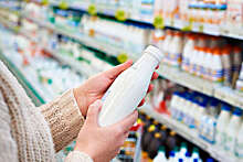 Диетолог Денисова: продукты с заменителями молочного жира не вызывают рак