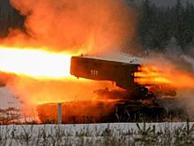 Замглавы ГУР МО Украины заявил, что ВС России переориентировали удары на склады с ГСМ