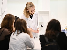 На втором этапе программы молодежных лабораторий сформируют еще 800 коллективов