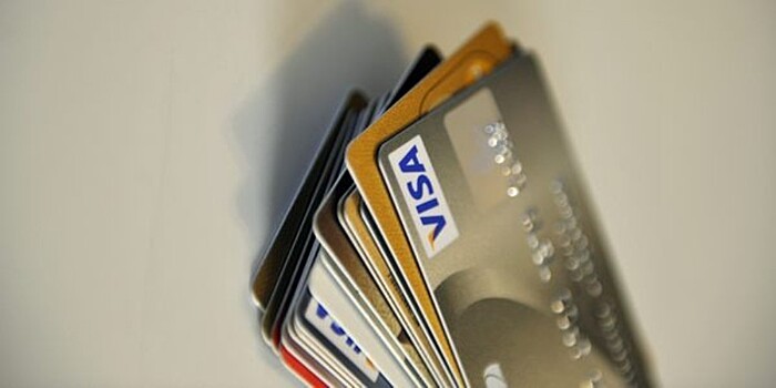 Банкиры не удивились рекорду по выдаче кредиток в России