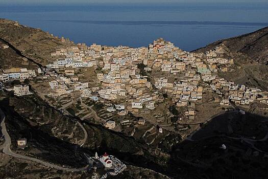 Турист отправился в поход в Европе, исчез и был найден бездыханным через три месяца