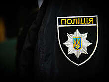 На Украине 31 декабря будут работать усиленные патрули полиции и военных