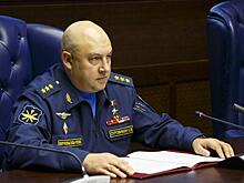 Маневр на левый берег Днепра и стабилизация обстановки в зоне СВО: главные заявления Суровикина
