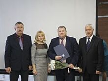 Бензин «Евро 6» Рязанской НПК вошёл в список «100 лучших товаров России»